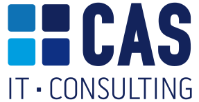 CAS-IT Consulting, Christian-Alexander Senf
